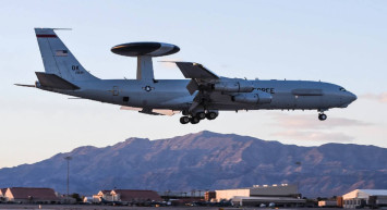 MSB açıkladı: NATO uçağı Türkiye semalarında