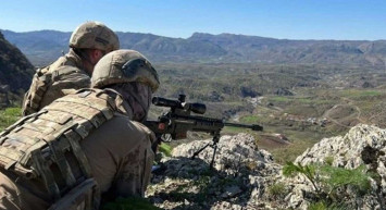 MSB açıkladı: Terör örgütü PKK/YPG'ye büyük 'Pençe' darbesi