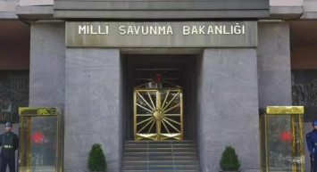 MSB Duyurdu: 13 PKK'lı Teröriste Nokta Operasyon!