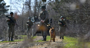 MSB duyurdu: FETÖ elebaşının yeğeni Yunanistan'a geçmeye çalışırken yakalandı!