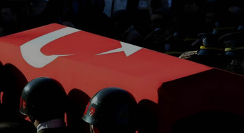 MSB duyurdu: Pençe-Kilit operasyonunda bir askerimiz şehit düştü