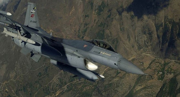 MSB Duyurdu: PKK Hedefleri Tek Tek İmha Edildi!