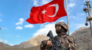 MSB duyurdu: Terör örgütü PKK'ya büyük darbe! Etkisi hale getirildiler
