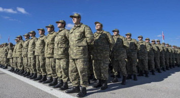 MSB kararı açıkladı: Askerlikte yeni dönem