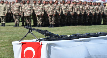 MSB kararı Resmi Gazete’de yayımlandı: Bedelli askerlikte yeni dönem