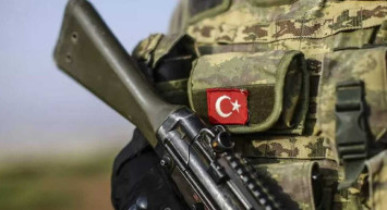 MSB Müjdeledi: Terör Örgütüne Bir Darbe Daha Vuruldu!