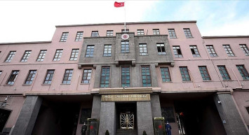 MSB tarafından sevindiren açıklama: 5 ay önce askerlerimizi şehit eden teröristler etkisiz hale getirildi