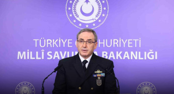 MSB: "Tarafları saldırılara bir an önce son vermeye davet ediyoruz"