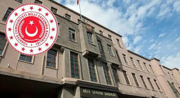 MSB: ''TSK Siber alanda Türk Mühendislerin Desteğiyle Çok Güçlü Hale Geldi''