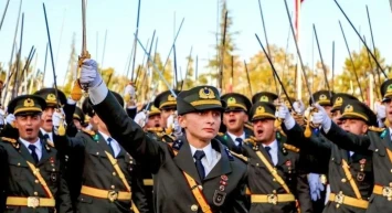 MSB’dan teğmenlere ilişkin açıklama