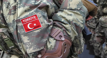 MSB’den acı haber: 1 askerimiz şehit oldu