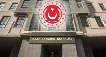 MSB'den açıklama: 8 terörist öldürüldü