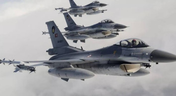 MSB’den açıklama: Asos operasyonunda 23 terörist etkisiz hale getirildi