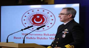 MSB’den açıklama: F-16 alım süreci ve Tuzla Piyade Okulu soruşturmasında yeni detaylar