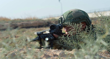 MSB’den açıklama geldi: 12 terörist etkisiz hale getirildi