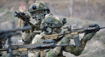 MSB’den açıklama geldi: 2 terörist etkisiz hale getirildi