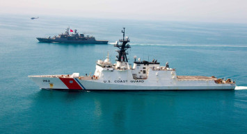 MSB’den açıklama geldi: Doğu Akdeniz’de Turgutreis-9 tatbikatı yapıldı