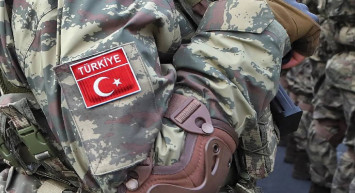 MSB’den açıklama geldi: Mehmetçik saldırı girişimdeki teröristleri etkisiz hale getirdi