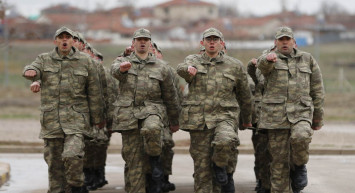 MSB’den açıklama yapıldı: Askerlik süresi uzayacak mı? Askerlik 12 ay mı olacak?