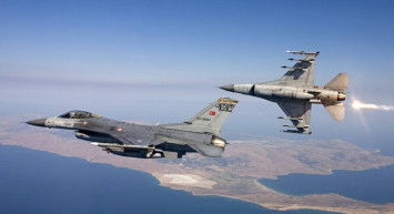 MSB’den açıklama yapıldı: Kuzey Irak’taki terör hedefleri 12’den vuruldu