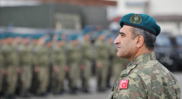 MSB’den Gazze Açıklaması: Mehmetçik Verilecek Her Göreve Hazır!