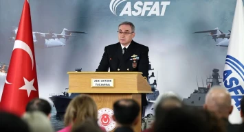 MSB’den İran Sınırı Mesajı: Hudut Namustur, Güvenlik 7/24 Teyakkuzda