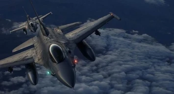 MSB’den kritik açıklama! Türkiye'nin F-16 tedarik sürecinde son durum açıklandı