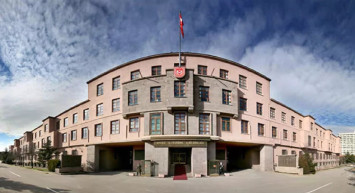 MSB'den Mesaj: "Hiçbir Zaman Yalnız Bırakmadık, Bırakmayacağız!"