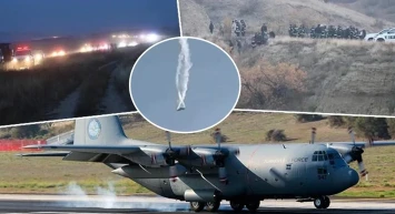 MSB’den peş peşe kritik açıklamalar: 20 şehit verdiğimiz C-130 uçağının kara kutusu inceleniyor, sorumlular TSK’dan atıldı