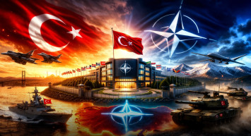 MSB’den Resmi Açıklama: NATO Karargâhı Türkiye’de