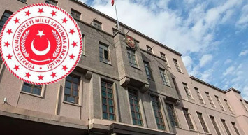 MSB'den Son Dakika Açıklaması: 15 PKK'lı Terörist Etkisiz Hale Getirildi