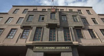 MSB'den son dakika açıklaması: Kefken açıklarında mayın paniği