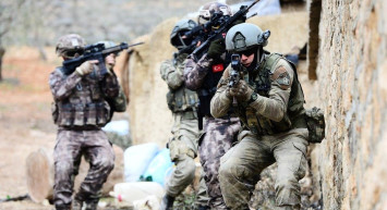 MSB Duyurdu: Türk Silahlı Kuvvetleri'nden PKK'ya Bir Darbe Daha!