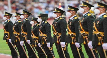 MSÜ 2022 Harp Okulu fiziki yeterlilik testi ve seçmeleri ne zaman yapılacak?