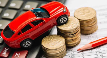 MTV borcu nereye, nasıl ödenir? MTV ödememe cezası ne kadar? Motorlu Taşıtlar Vergisi PTT ve e-Devlet'ten ödenir mi? 2022 MTV borcu ödenen bankalar