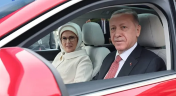 MTV'de indirim beklentisi: Gözler Erdoğan'da!