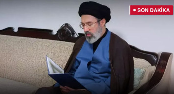 Mücteba Hamaney Ağır Yaralandı