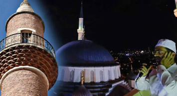 Müezzin nedir, nasıl olunur? Müezzinin görevleri nelerdir? Kimler müezzin olur? Müezzinlik hakkında bilgiler ve başvuru şartları