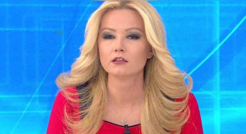 Müge Anlı boşandı mı, boşanma sebebi nedir? Müge Anlı kocasından neden ayrıldı?