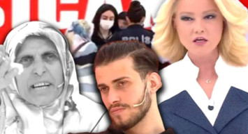 Müge Anlı Dursun Zehir'e ne oldu, bulundu mu?  Dursun Zehir olayı ne, katili kim? Fatma Bekar kimdir?