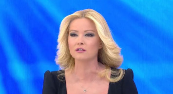 Müge Anlı ile Tatlı Sert programında ortalık karıştı! Tehditler havada uçuştu!