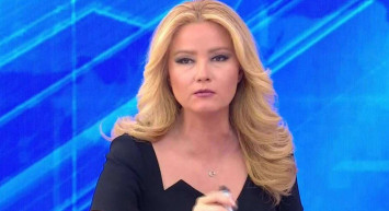 Müge Anlı kaç kez evlendi? Müge Anlı ilk eşi Burhan Akdağ'dan neden boşandı?