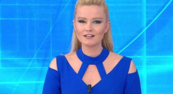 Müge Anlı müjdeli haberi canlı yayında verdi: ‘Evleniyorum’