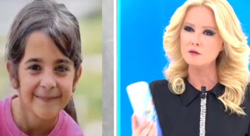 Müge Anlı Sessizliğini Bozdu: ''Köyden Arayanlar Var''