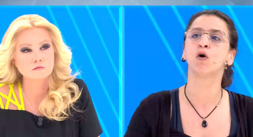 Müge Anlı’da nefes kesen canlı yayın: Metin Akpınar’ın kızı Duygu Nebioğlu’nun kardeşlerinin babaları kim?