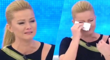 Müge Anlı’nın babası neden öldü? İhsan Anlı kimdir? Müge Anlı ile babası görüşmüyor mu?