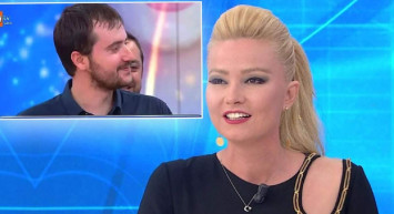 Müge Anlı'nın erkek kardeşi kim? Mert Efe Anlı kimdir, kaç yaşında? Mert Efe Anlı ne iş yapıyor, birlikte mi çalışıyorlar?