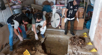 Müge Anlı’yı aratmayacak olay: 11 yıldır aranıyordu öyle bir yerden çıktı ki…