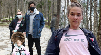 Müge Boz’dan Hamilelik İddialarına Yanıt