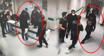 Muğla Eğitim ve Araştırma Hastanesi'nde flaş görüntüler! O doktor hakkında soruşturma başlatıldı: İl Sağlık Müdürü ise görevden alındı